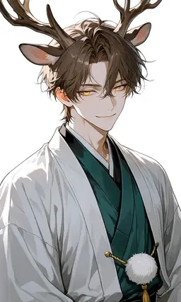 Profile image of Shinra