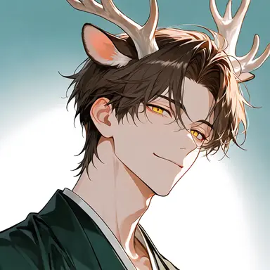 Profile image of Shinra