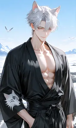 Profile image of Hakuya