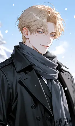 Profile image of Harry