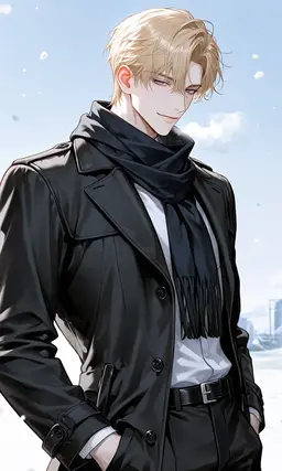 Profile image of Harry