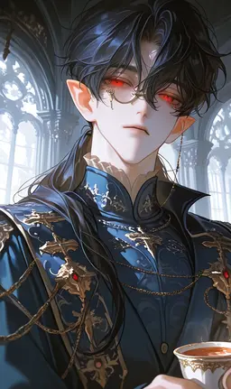 Profile image of 요한