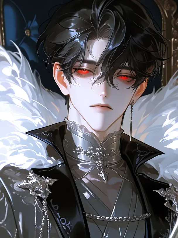 StoryAlpha의 뱀파이어 아카데미[RE]