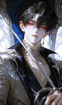 Profile image of 딜런
