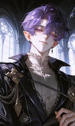 Profile image of 라크스