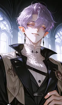 Profile image of 라크스
