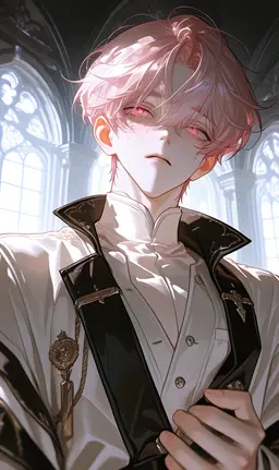Profile image of 루이