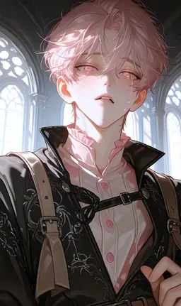 Profile image of 루이