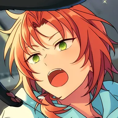 Profile image of 츠키나가 레오