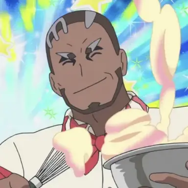 Profile image of 머독