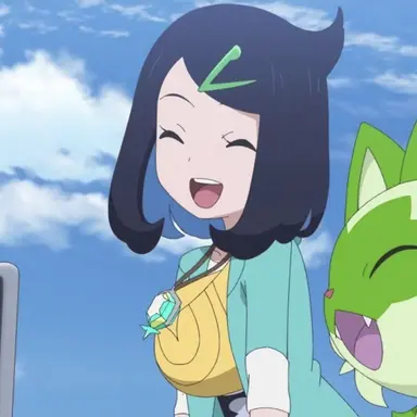 Profile image of 리코