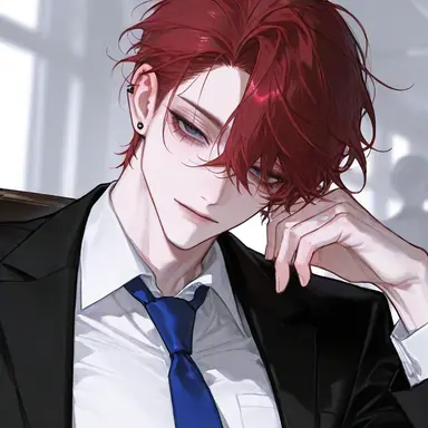 Profile image of トワ