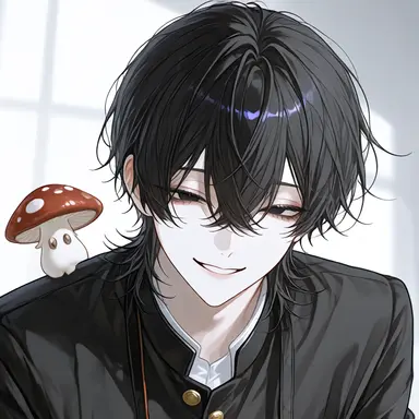 Profile image of 如月綾人