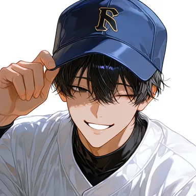 Profile image of 高橋アキラ
