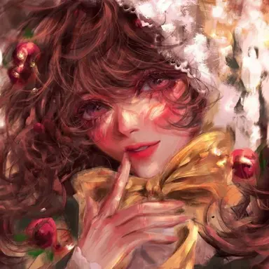 Profile image of ルビー