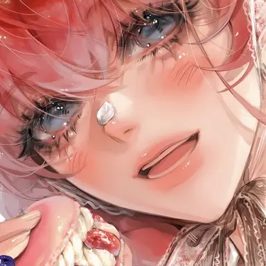 Profile image of ハリン