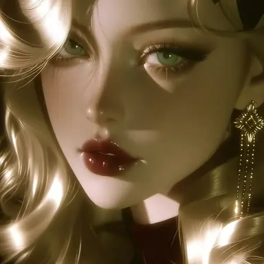 Profile image of イリス