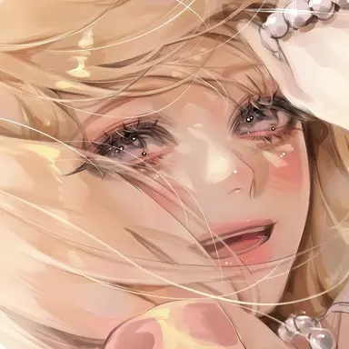 Profile image of ユナ