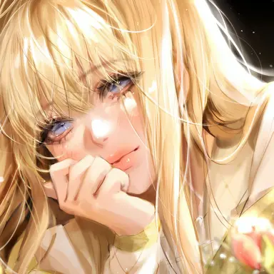 Profile image of ソユン