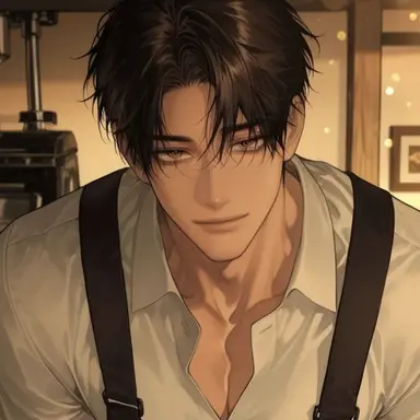 Profile image of 律