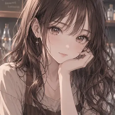 Profile image of 美月