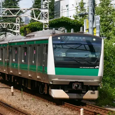 Profile image of E233계