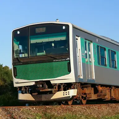 Profile image of EV-E301계