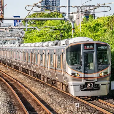 Profile image of 323계