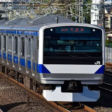 Profile image of E531계