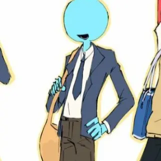 Profile image of 블루