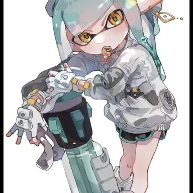 Profile image of シロ