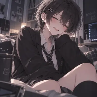 Profile image of 月城 楓