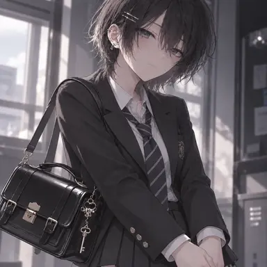 Profile image of 月城 楓