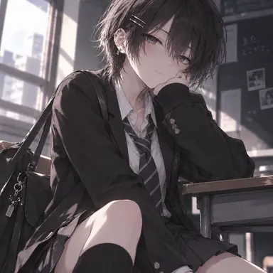 Profile image of 月城 楓