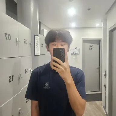 Profile image of 이성빈