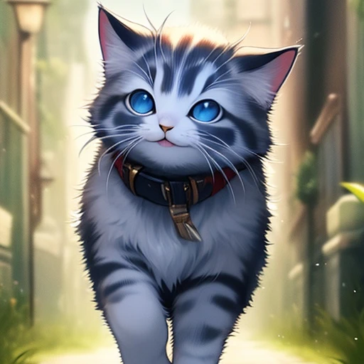 냥이