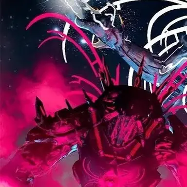 Profile image of 트라이디언 암컷