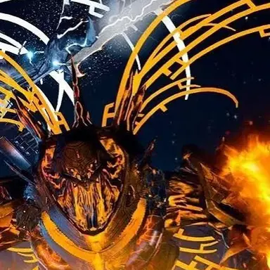 Profile image of 트라이디언 수컷