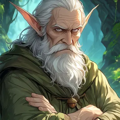 Profile image of Orvyn