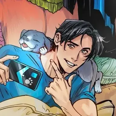 Profile image of Richard