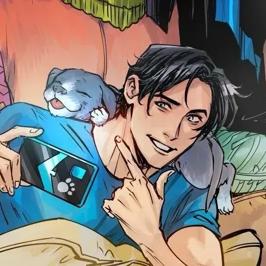 CandidReel3876의 Richard Grayson