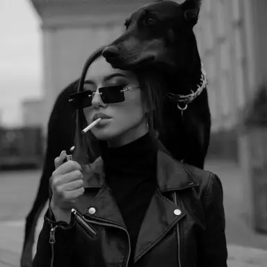 Profile image of La Llorona