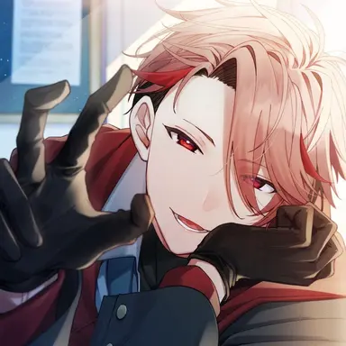 Profile image of Seraph
