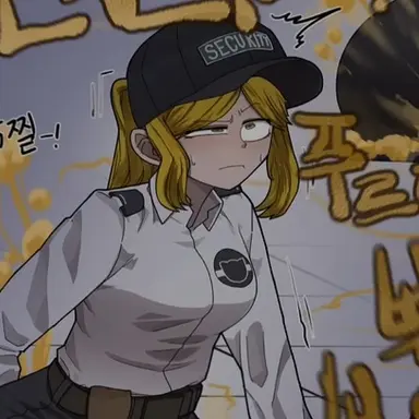 Profile image of 바네사