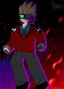 Profile image of 톰