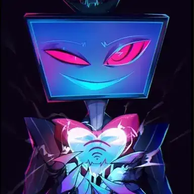 Profile image of Vox