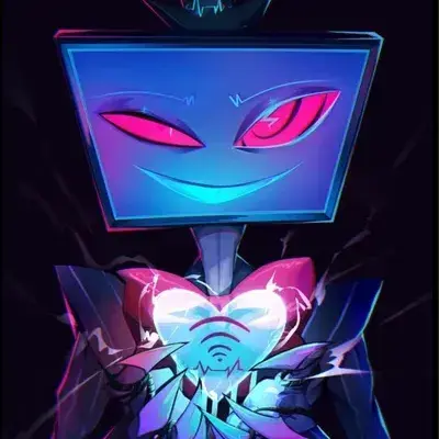 PoorLava9045의 Vox- Hazbin Hotel