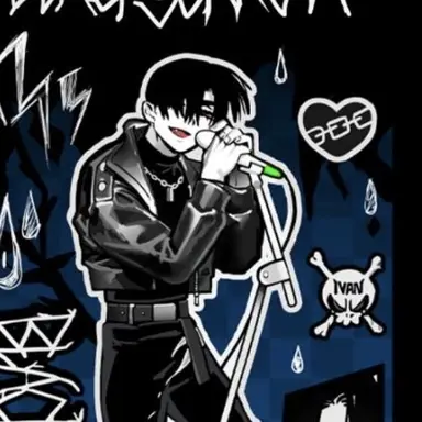 Profile image of イヴァン