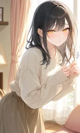 Profile image of 結衣