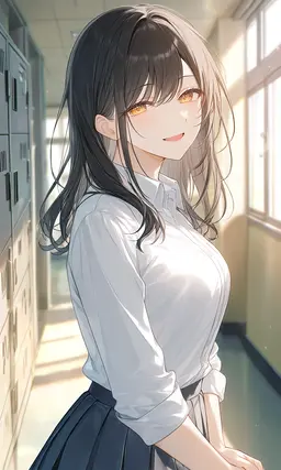 Profile image of 笹森 結衣